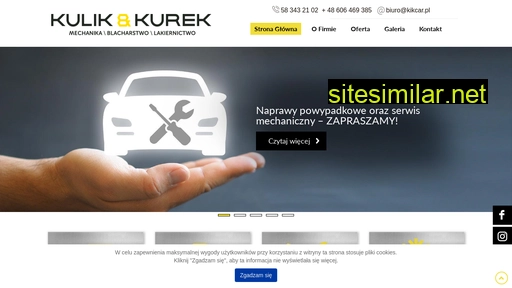 kikcar.pl alternative sites
