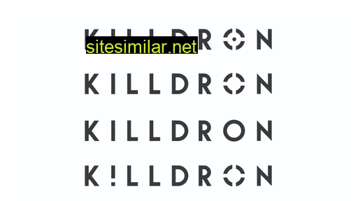 killdrone.pl alternative sites