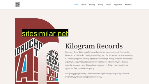 kilogram.pl alternative sites