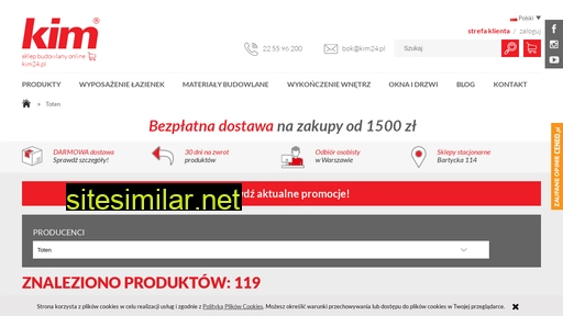 kim24.pl alternative sites