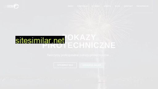 kimgrom.pl alternative sites