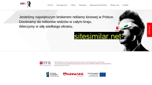 kinads.pl alternative sites