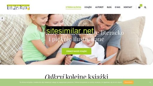 kinderkulka.pl alternative sites