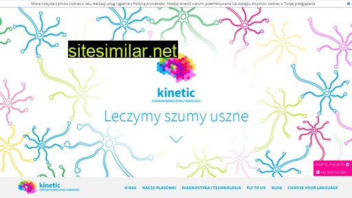 kinetic-cna.pl alternative sites