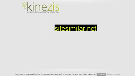 kinezis.radom.pl alternative sites