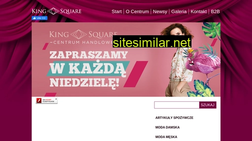 king-square.pl alternative sites