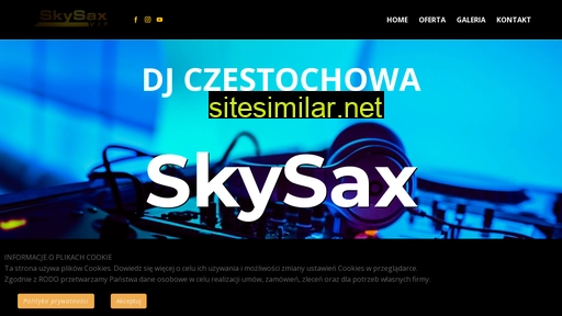 kinga.net.pl alternative sites