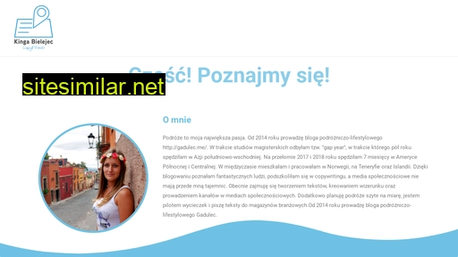kingabielejec.pl alternative sites