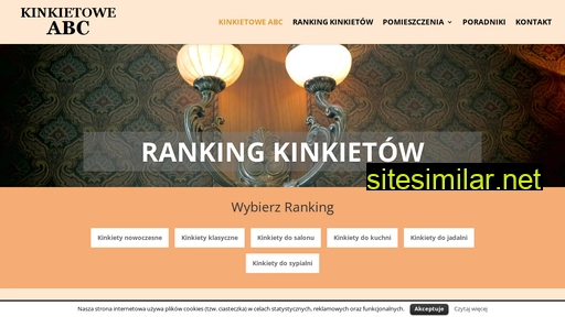 kinkietoweabc.pl alternative sites