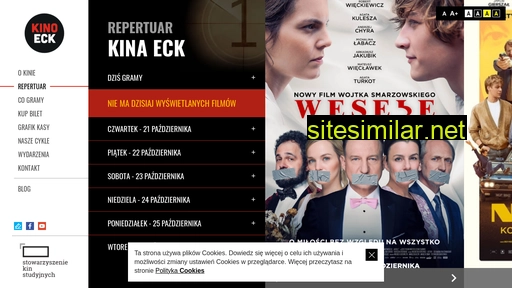 kino.elk.pl alternative sites