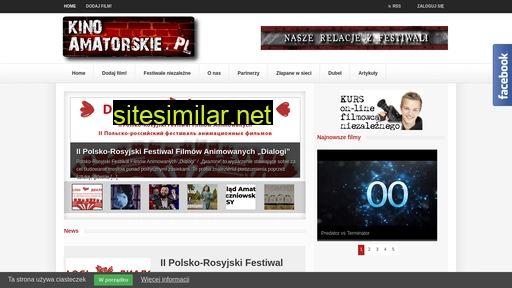 kinoamatorskie.pl alternative sites
