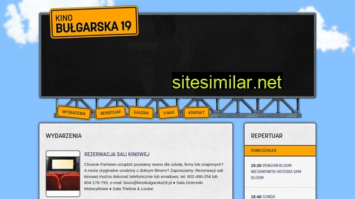 kinobulgarska19.pl alternative sites