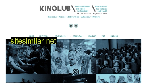 kinolub.pl alternative sites