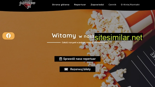 kinoparczew.pl alternative sites