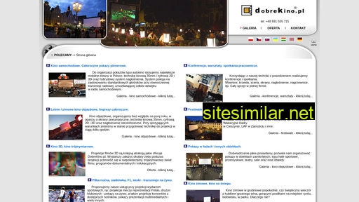 kinopodgwiazdami.pl alternative sites