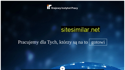 kip.org.pl alternative sites
