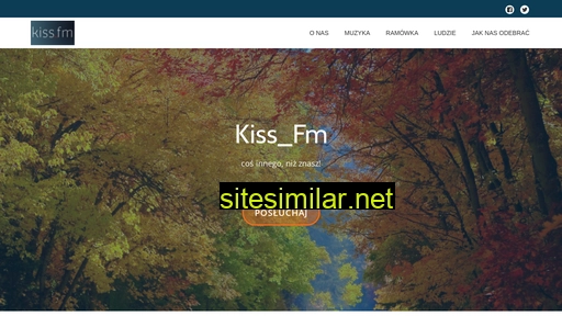 kissfm.com.pl alternative sites