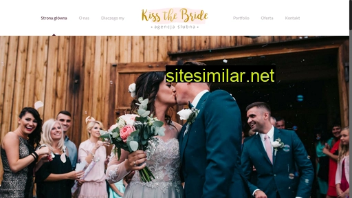 kissthebride.pl alternative sites