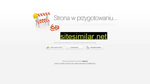 kit.org.pl alternative sites