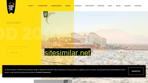 kite.pl alternative sites