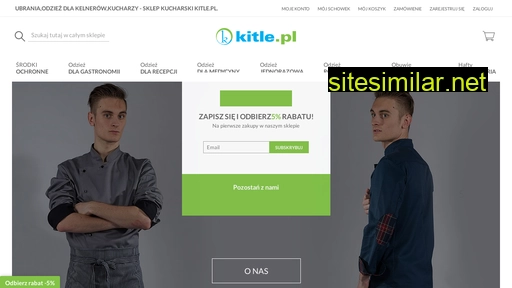 kitle.pl alternative sites