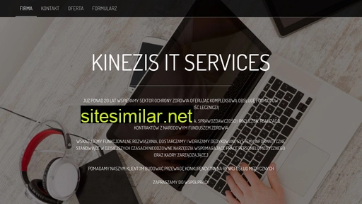 kits.pl alternative sites