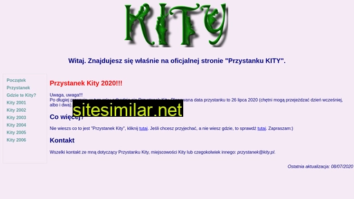 Kity similar sites