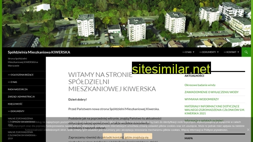 kiwerska.pl alternative sites