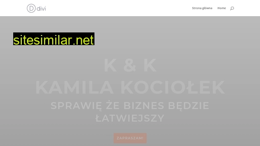 kkinvest.com.pl alternative sites