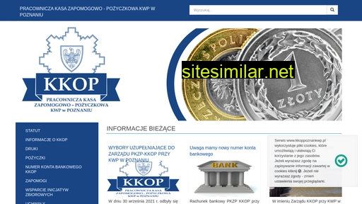 kkoppoznankwp.pl alternative sites