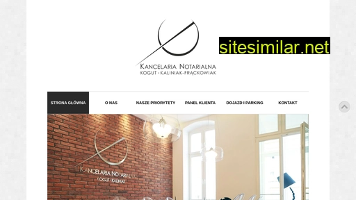 kk-notariusze.pl alternative sites