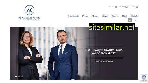 kkz.com.pl alternative sites