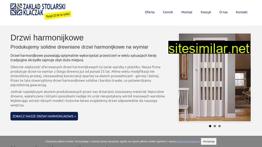 klaczak.com.pl alternative sites