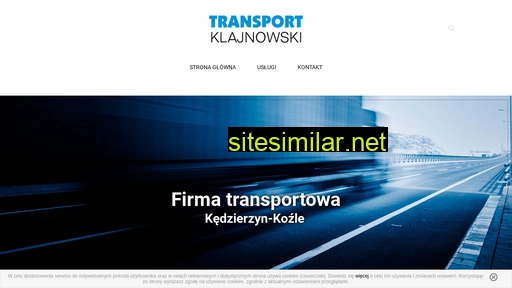 klajnowski.pl alternative sites