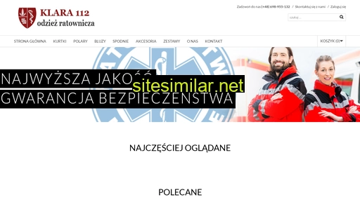 klara112.pl alternative sites