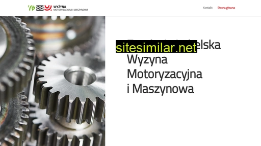 klaster-wmm.pl alternative sites