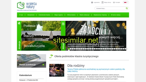klasterturystyczny.pl alternative sites