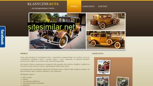 klasyczne-auta.pl alternative sites