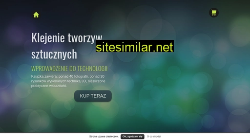 klejenietworzywsztucznych.pl alternative sites