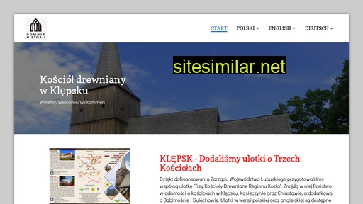 klepsk.pl alternative sites