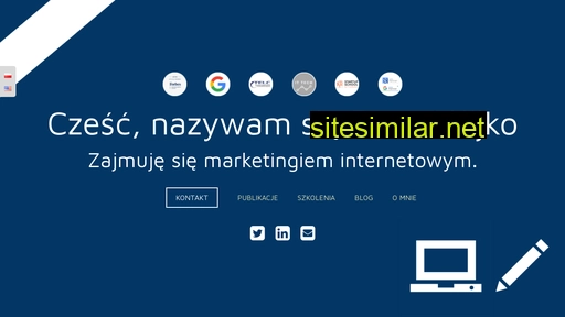 klewer.pl alternative sites