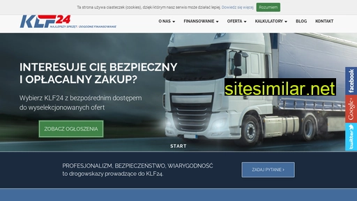 klf24.pl alternative sites
