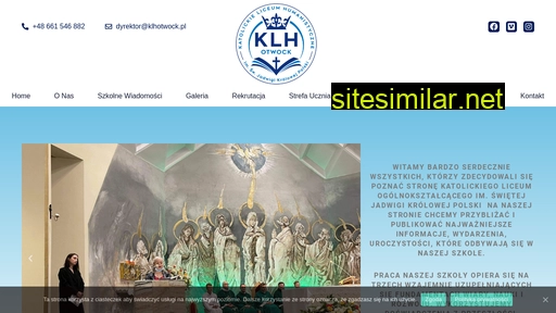 klhotwock.pl alternative sites