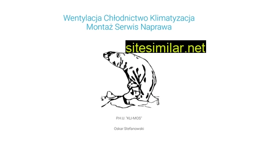 kli-mos.pl alternative sites