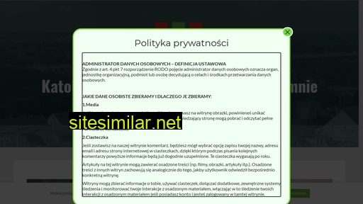 klig.pl alternative sites