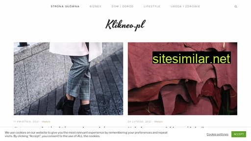 klikneo.pl alternative sites