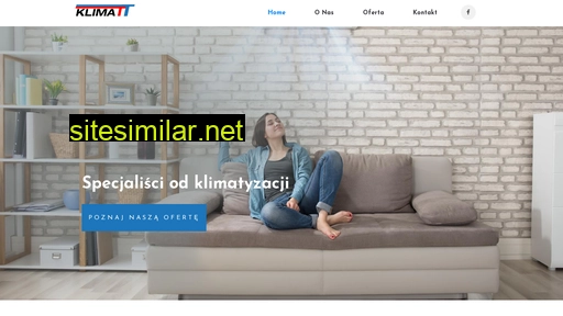 klimatt.com.pl alternative sites