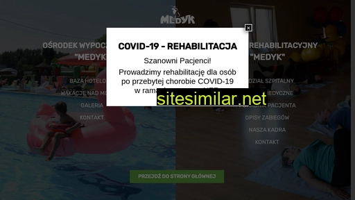klinika-medyk.pl alternative sites