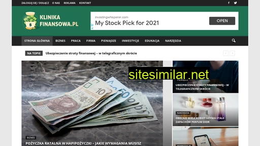klinikafinansowa.pl alternative sites