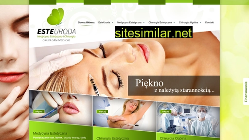 klinikaurody.org.pl alternative sites